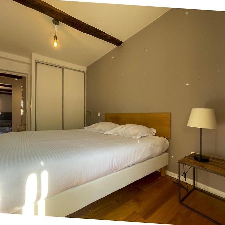 Saint Francois De Paul - Wifi, Ac, 6 Pers Apartment Nisa Exterior foto