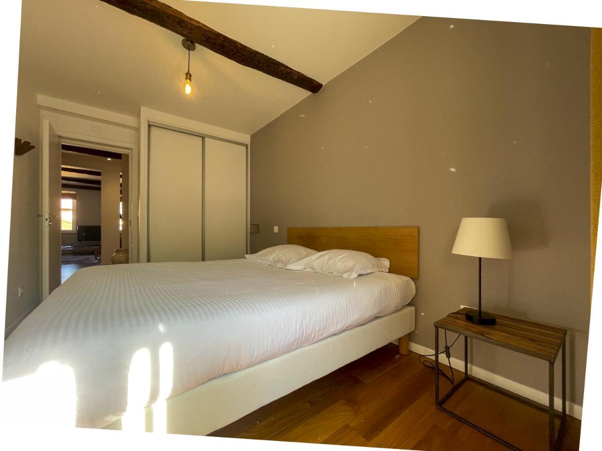 Saint Francois De Paul - Wifi, Ac, 6 Pers Apartment Nisa Exterior foto