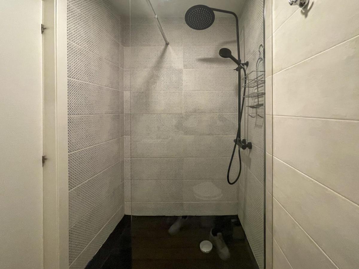 Saint Francois De Paul - Wifi, Ac, 6 Pers Apartment Nisa Exterior foto