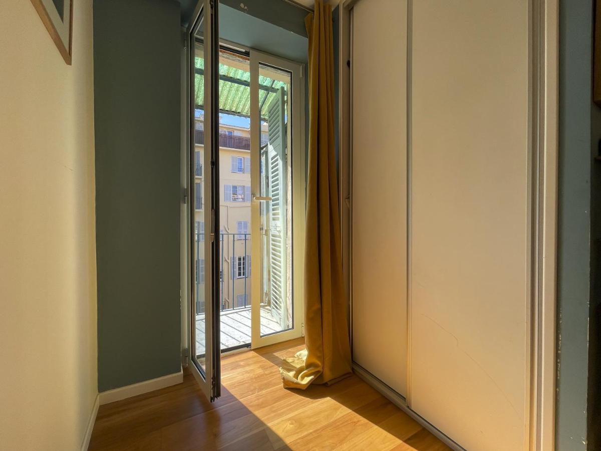 Saint Francois De Paul - Wifi, Ac, 6 Pers Apartment Nisa Exterior foto